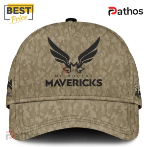 etfcOpcm melbourne mavericks anzac day camo limited edition hoodie 03 premium finish