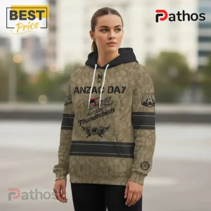 gzUtjyhi adelaide thunderbirds anzac day limited edition camo hoodie 02 detailed shot