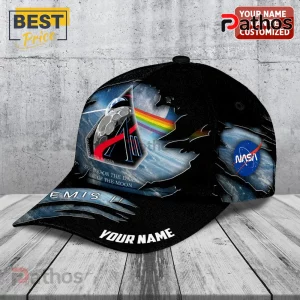 jpq8RttW personalized pink floyd x artemis ii classic cap 03 modern aesthetic