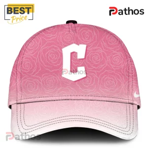 kvdXIsiR cleveland guardians mothers day pink rose personalized mom baseball jersey 02 lifestyle look