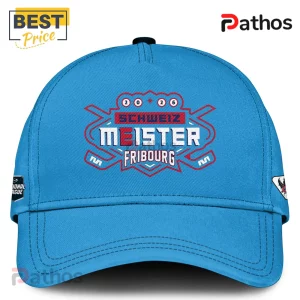 Fribourg Ice Hockey Swiss Meister 2026 Champion Blue Hoodie 2 nNGs7ZFN fribourg ice hockey swiss meister 2026 champion blue hoodie 03 lifestyle vibe