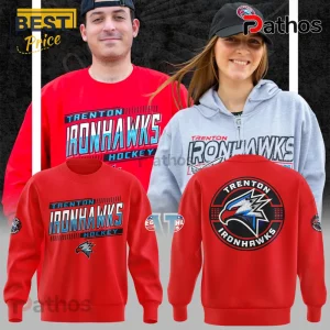neKJIcE9 trenton ironhawks limited edition hockey fan pullover hoodie 04 back angle