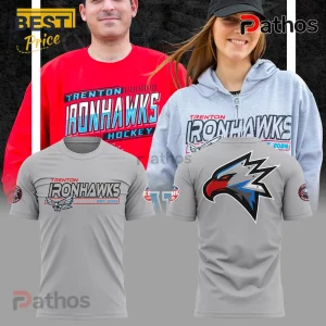 oTR9wbrj limited edition trenton ironhawks hockey 2026 graphic hoodie 04 back angle