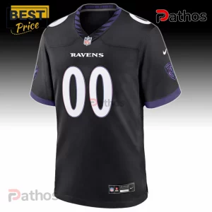 pdLyiXLS baltimore ravens next flight custom football jersey 02 casual wear look