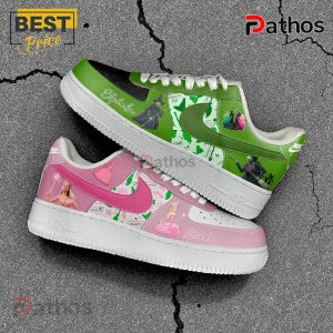 sEgYRfCw custom wicked elphaba glinda hand painted air force 1 02 texture zoom
