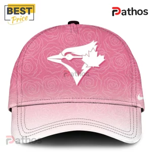 shVqx17c toronto blue jays mothers day pink rose pattern custom baseball jersey 02 limited stock item