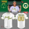 South Bend Cubs Baseball Jersey Custom Name & Number