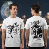 The Neighbourhood “Are We Too Young For This?” Graphic T-Shirt