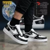 The Neighbourhood Ultrasound Nike Air Force 1 Custom Edition Shoes