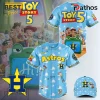 Toy Story 5 x Houston Astros Limited Edition Jersey