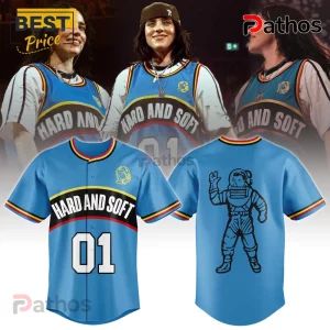 tytwWACH billie eilish hard and soft 01 light blue graphic baseball jersey 02 vibrant print