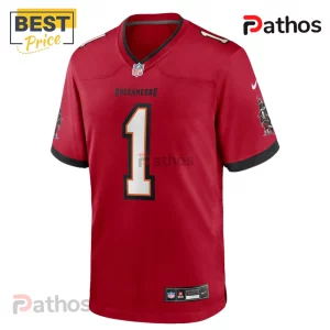uEggBIvP bts rm limited edition authentic tampa bay buccaneers nfl fan jersey 02 urban style