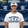 UConn Huskies 2026 NCAA Basketball Champions Collector’s Edition T-Shirt