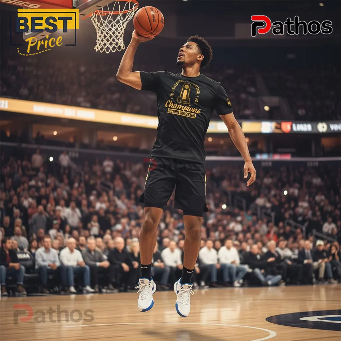 UConn Huskies Champions NCAA Basketball 2026 Commemorative Roster T-Shirt UConn Huskies Champions NCAA Basketball 2026 Commemorative Roster T-Shirt