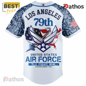 wGu4CjNU los angeles dodgers x us air force 79th anniversary jersey 03 detailed shot