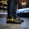 Wu-Tang Clan Final Chamber Tour 2026 Custom Air Force 1 Sneakers