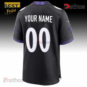x3QRxmxP baltimore ravens next flight custom football jersey 03 daily outfit idea