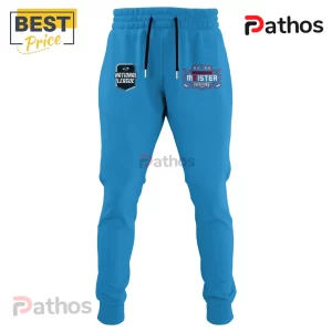 Fribourg Ice Hockey Swiss Meister 2026 Champion Blue Hoodie 1 xQ2CodhZ fribourg ice hockey swiss meister 2026 champion blue hoodie 02 detailed shot