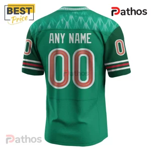 Mexico Football Personalized Custom Name & Number Green Fan Soccer Jersey 4 y0prZ3R2 mexico football personalized custom name number green fan soccer jersey 05 design zoom