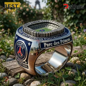Paris Saint-Germain PSG Football Limited Edition Ring 2 06Hjz6fA paris saint germain psg football limited edition ring 03 high res view