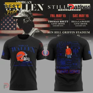 0oCOHyhv morgan wallen still the problem tour 2026 florida gators hoodie 04 vibrant print