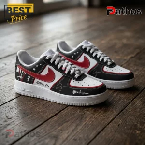 4iFOR7Cx doja cat ma vie 2026 world tour custom air force 1 shoes 03 visual gallery