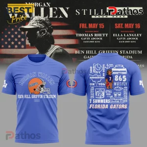 6OupPvUW 2026 morgan wallen still the problem tour limited edition hoodie 03 vibrant print