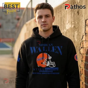 AZ5sZ027 morgan wallen still the problem tour 2026 black hoodie 03 texture zoom