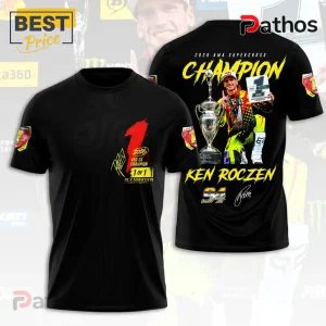CdualdtQ ken roczen 2026 supercross 450 champion black hoodie 03 classic silhouette