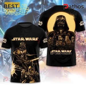 CjadFNt4 star wars 50th anniversary limited edition hoodie 2026 02 high res view