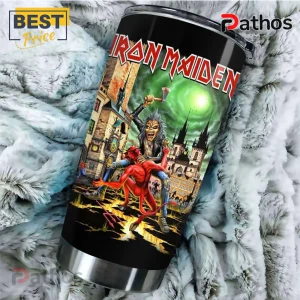 DhoeCZgp iron maiden eddie the head iconic artwork heavy metal band fan gift tumbler 03 design zoom