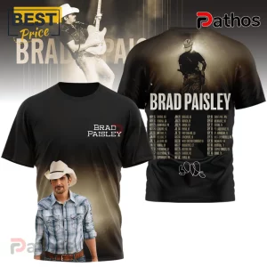 Brad Paisley Premium Country Music Tour Hoodie 2026 1 EV0PJNe8 brad paisley premium country music tour hoodie 2026 02 casual wear look