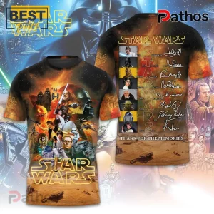 ElXvFwrS star wars limited edition character signatures hoodie 02 classic silhouette