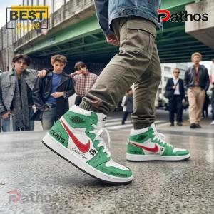 G7dZg16G cortis greengreen 2nd ep limited edition signature green air jordan 1 03 best seller choice