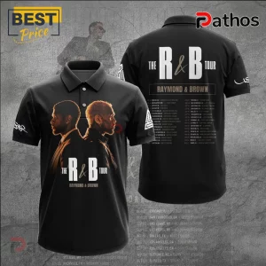 Usher Chris Brown R&B Tour 2026 Concert Dates Black T-Shirt 1 G9Dt4Itc usher chris brown rb tour 2026 concert dates black t shirt 02 detailed shot