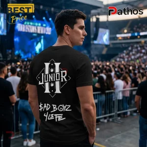 Junior H Sad Boyz 2027 Mexico Tour T-Shirt 2 HEBY4H5t junior h sad boyz 2027 mexico tour t shirt 03 style inspiration