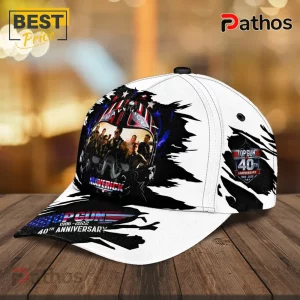 KeBs9Gz0 top gun maverick 40th anniversary movie cast baseball cap 05 lifestyle vibe