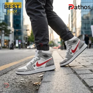 CORTIS GREENGREEN K-Pop Signature Air Jordan 1 High-Top Sneakers 3 KiTeyKwp cortis greengreen k pop signature air jordan 1 high top sneakers 04 soft cotton feel