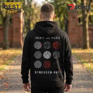 L7l32N0S twenty one pilots ohio stadium 2026 stressed black hoodie 02 visual gallery