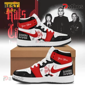 The Smashing Pumpkins The Rats In A Cage Tour 2026 Air Jordan 1
