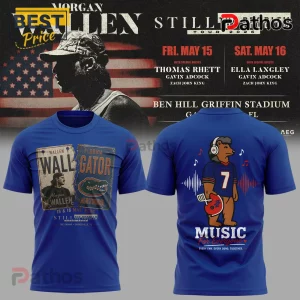 MrXHwn1W morgan wallen still the problem tour 2026 gainesville florida hoodie 03 outdoor ready