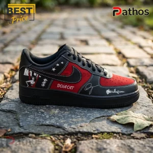 Ms35bkpL doja cat ma vie 2026 world tour limited edition air force 1 sneakers 03 outdoor ready