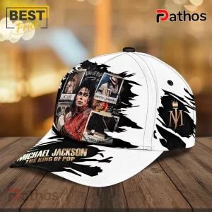 PZH0c6aL michael jackson king of pop iconic collage tribute baseball cap 04 vibrant print