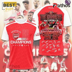 Arsenal Football Club 2025/26 Premier League Champions Hoodie 2 R2PbjcD4 arsenal football club 202526 premier league champions hoodie 03 back angle