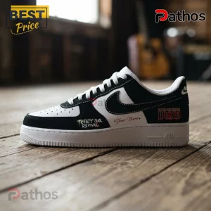 Treaty Oak Revival Custom Air Force 1 Sneakers 1 RjKfEM8f treaty oak revival custom air force 1 sneakers 02 trendy fashion
