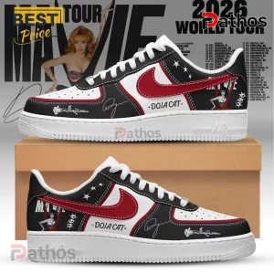 VsSxr0Nh doja cat ma vie 2026 world tour custom air force 1 shoes 02 product showcase