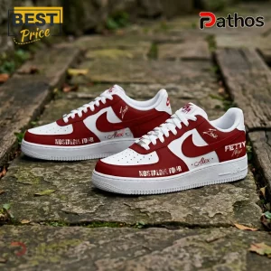 WMIvItFI fetty wap nostalgia tour personalized air force 1 sneakers 02 premium finish