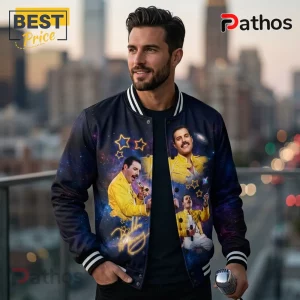 Freddie Mercury 80th Anniversary Varsity Jacket 3 XkWXcuYk freddie mercury 80th anniversary varsity jacket 04 modern aesthetic