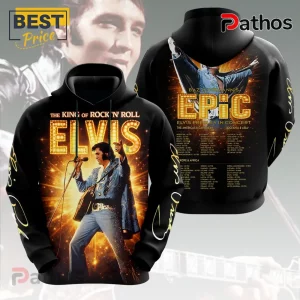 Yq4lpGS1 elvis presley king of rock n roll 3d vibrant concert tour t shirt 02 soft cotton feel