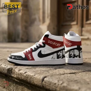 Z7kBR4DS custom doja cat ma vie world tour 2026 air jordan 1 high top shoes 03 unique artwork